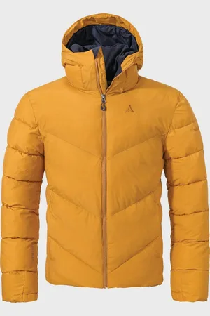 Schöffel Winterjacke Urban Ins Jacket Style Lodos MNS