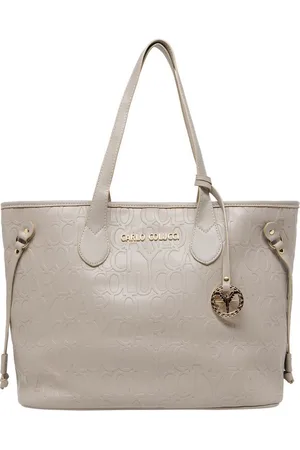 Carlo Colucci Shopper Dobloni - Verkäufer: CC Shop