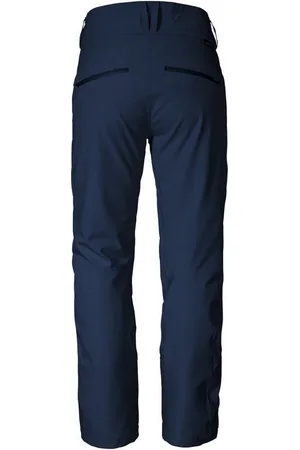 Schöffel Skihose Ski Pants Horberg L 8820 navy blazer - Verkäufer: Alpensportler