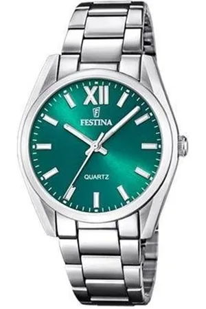 Festina Quarzuhr Uhr Boyfriend Alegria F20622-C - Verkäufer: JUWEDI.DE