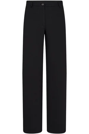 Freequent Stoffhose FQNANNI mit Seiten-und Gesäßtaschen