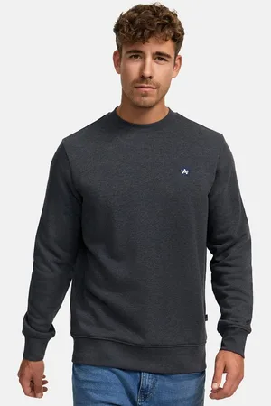 Kronstadt Hoodie KSLars Sweatshirt mit Rundhalsausschnitt - Verkäufer: Bestsales Online GmbH