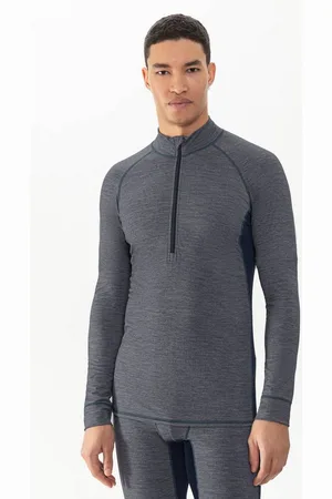 Mey Funktionsshirt Herren Serie PRFRMNC+ Uni (1-tlg) - Verkäufer: