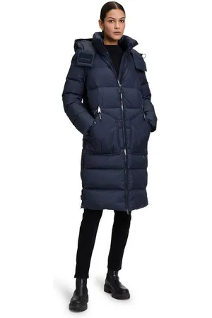 Betty Barclay Steppjacke Daunen-Steppjacke mit Kapuze