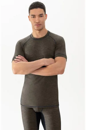 Mey Funktionsshirt Herren Serie PRFRMNC+ Uni (1-tlg) - Verkäufer: