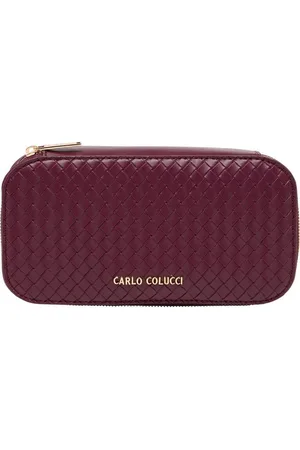 Carlo Colucci Kulturbeutel Domaschio - Verkäufer: CC Shop