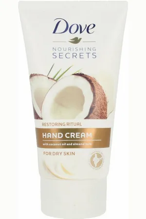 Dove Nagelpflegecreme Nourish Secrets Coco Ritual Handcreme 75ml - Verkäufer: beauty-for-less