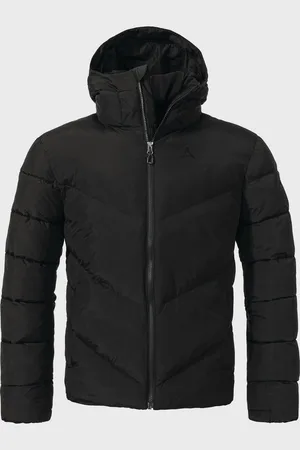 Schöffel Winterjacke Urban Ins Jacket Style Lodos MNS