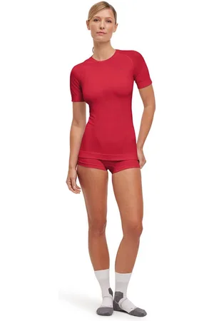 Falke Funktionsshirt Warm (1-tlg) thermoregulierend für warme bis kalte Temperaturen - Verkäufer: