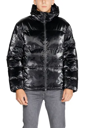 Emporio Armani Anorak - Verkäufer: Planet-Deluxe
