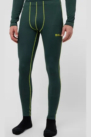 Jack Wolfskin Thermoleggings INFINITE WARM PANTS M