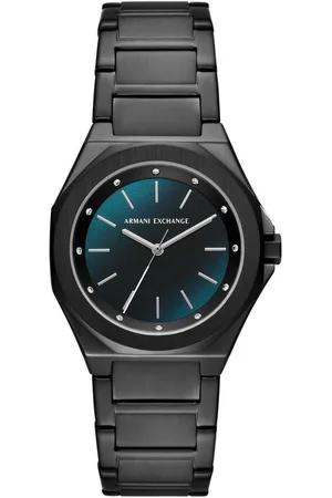 Emporio Armani Quarzuhr Armani Exchange AX4609, Armani Exchange Damen Uhr AX460 - Verkäufer: Juwelier Bektas e.K.
