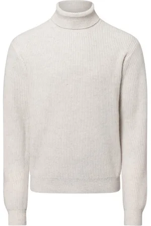 Andrew James Strickpullover - Verkäufer: VAN GRAAF