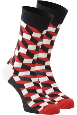 Happy Socks Freizeitsocken - Verkäufer: VAN GRAAF