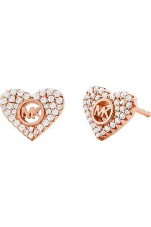 Michael Kors Paar Ohrstecker, Kors Love - Verkäufer: CHRIST Juweliere und Uhrmacher seit 1863 GmbH
