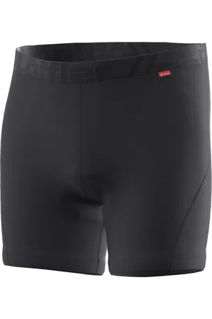 Löffler Bikerhose M CYCLING UNDERSHORTS ELASTIC BLACK - Verkäufer: Intersport Haindl