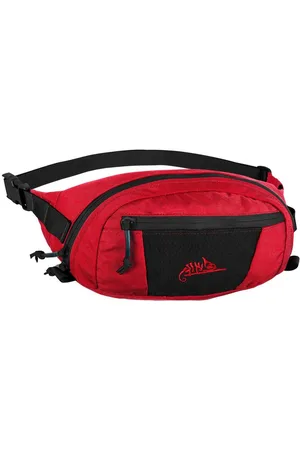 Helikon-Tex Bauchtasche Bandicoot Bauchtasche mit 2,7 Liter in lavarot (1-tlg), entnehmbarer Organizer - Verkäufer: Hinz Outdoor Hallstadt