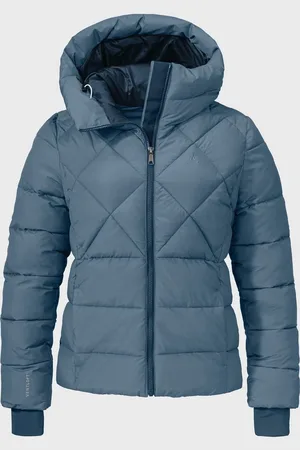 Schöffel Winterjacke Ins Jacket Boston L