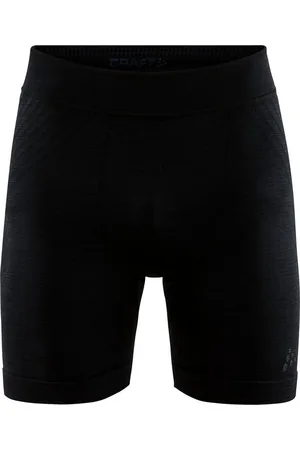 Craft Boxershorts FUSEKNIT BIKE BOXER M BLACK - Verkäufer: atleti-sport GmbH