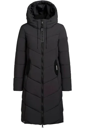 Khujo Outdoorjacke - Verkäufer: Schmitz Mode