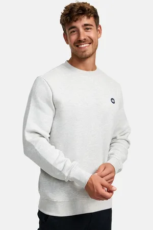 Kronstadt Hoodie KSLars Sweatshirt mit Rundhalsausschnitt - Verkäufer: Bestsales Online GmbH