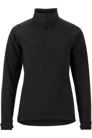 Craft Funktionsjacke CORE EXPLORE FLEECE MIDLAYER W BLACK - Verkäufer: INTERSPORT Schwab
