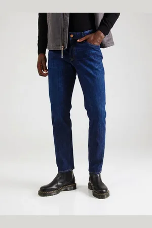 JACK & JONES Skinny-fit-Jeans Tim (1-tlg) - Verkäufer: Mary & Paul