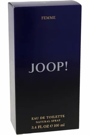 JOOP! Eau de Toilette Femme Eau De Toilette Spray 100ml - Verkäufer: beauty-for-less