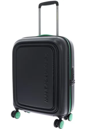 Mandarina Duck Hartschalen-Trolley Cabin Trolley, 4 Rollen - Verkäufer: modeherz