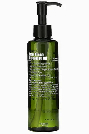 PURITO Gesichts-Reinigungsöl From Green Cleansing Oil - Verkäufer: Juui - Koreanische Kosmetik