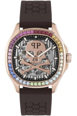 Philipp Plein Automatikuhr PWRAA0623 - Verkäufer: Preiswert24