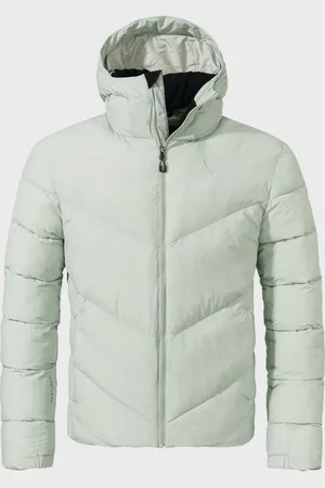 Schöffel Winterjacke Urban Ins Jacket Style Lodos MNS