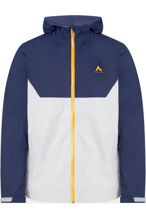 mc kinley Winterjacke He.-Funktions-Jacke Hoda M NAVY DARK/GREY - Verkäufer: Sport Wawrok GmbH