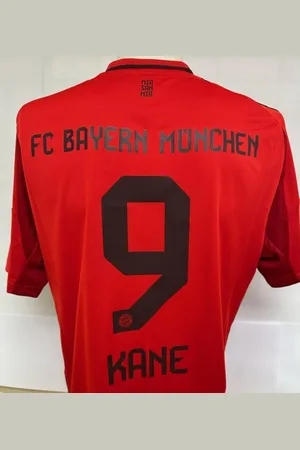 adidas Fußballtrikot Bayern Trikot 2024/2025 Home Kane - Verkäufer: Sport Pongratz