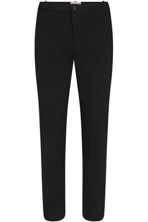 Freequent Stoffhose FQSOLVEJ knöchellang im Chino-Stil
