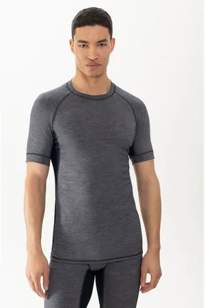 Mey Funktionsshirt Herren Serie PRFRMNC+ Uni (1-tlg) - Verkäufer: