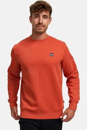 Kronstadt Hoodie KSLars Sweatshirt mit Rundhalsausschnitt - Verkäufer: Bestsales Online GmbH