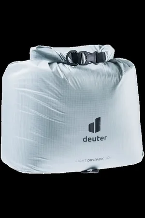 Deuter Packsack Light Drypack 20 - Verkäufer: Compact Sport und Spiel