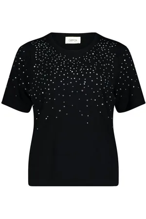 Cartoon T-Shirt - Verkäufer: Modehaus Weingarten Köln