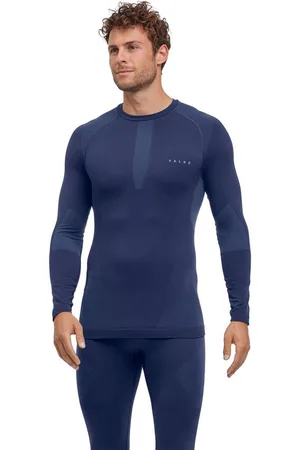 Falke Funktionsshirt Warm (1-tlg) thermoregulierend für warme bis kalte Temperaturen - Verkäufer: