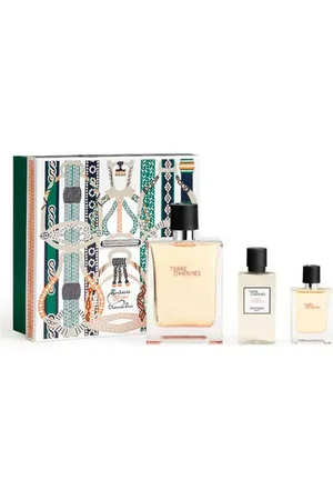 Hermès Duft-Set TERRE D