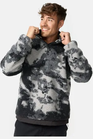 INDICODE Strickpullover INSofiane halber Frontreißverschluss - Verkäufer: Bestsales Online GmbH