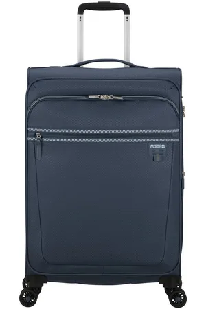 American Tourister Koffer Aerospin Spinner 69, 4 Rollen - Verkäufer: HAUSFELDER accessoires + reise