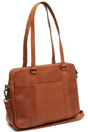 Chesterfield Shopper Pretoria (1-tlg) - Verkäufer: HAUSFELDER accessoires + reise