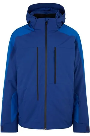 Ziener Skijacke Herren TAPONGA Skijacke 244203 visit blue - Verkäufer: highway-shop