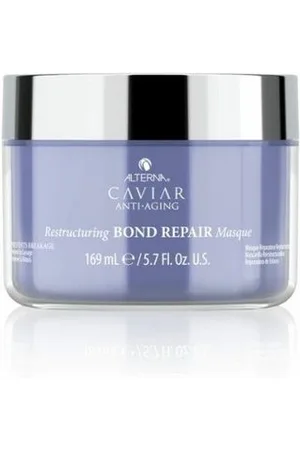 Alterna Haarkur Caviar Restructuring Bond Repair Masque 161g - Verkäufer: beauty-for-less
