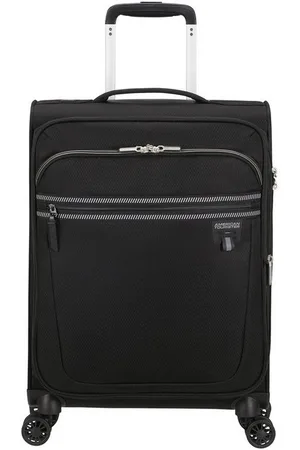 American Tourister Handgepäckkoffer Aerospin Spinner 55, 4 Rollen - Verkäufer: HAUSFELDER accessoires + reise