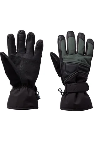 mc kinley Skihandschuhe Ux.-Handschuh Morrello ux - Verkäufer: Intersport Middendorf