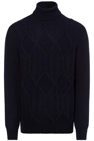 Nils Sundström Strickpullover - Verkäufer: VAN GRAAF