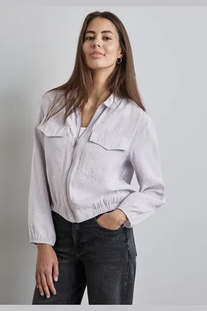 Street one Blouson mit Elastikbund